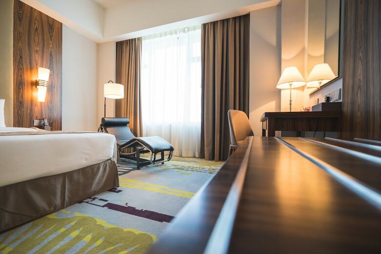Hotel Zenith Putrajaya