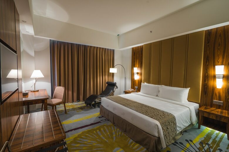 Hotel Zenith Putrajaya