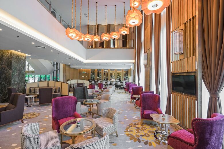 Hotel Zenith Putrajaya
