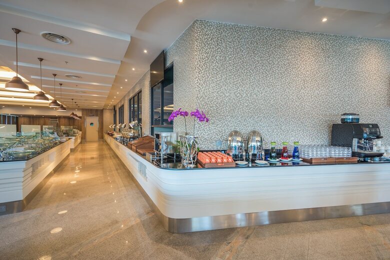 Hotel Zenith Putrajaya