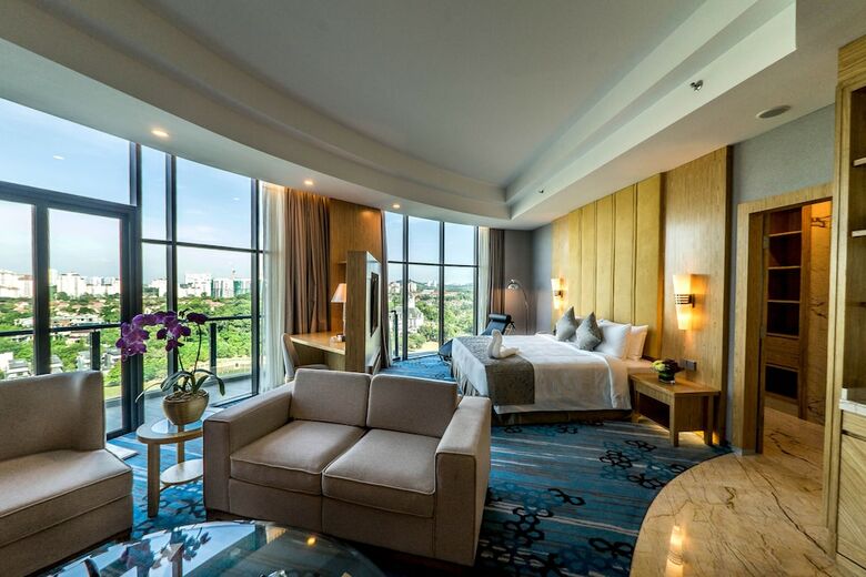 Hotel Zenith Putrajaya