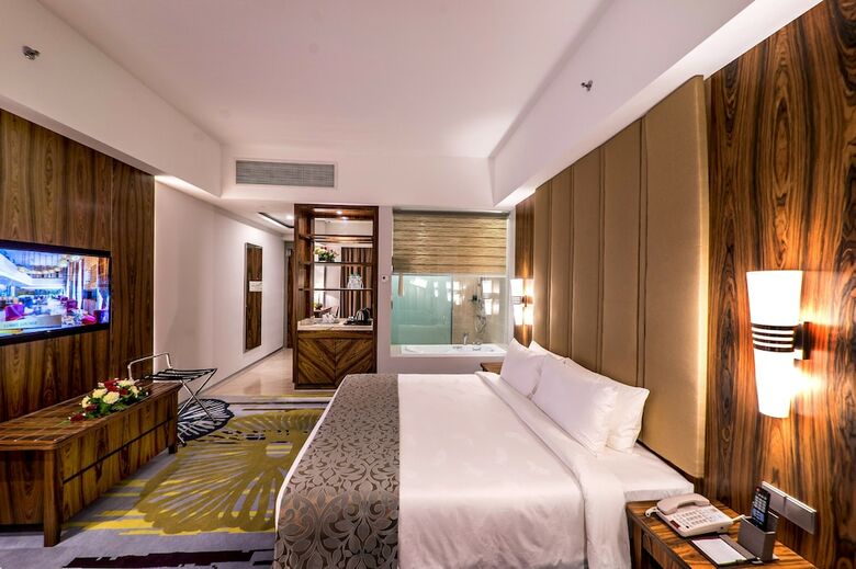 Hotel Zenith Putrajaya