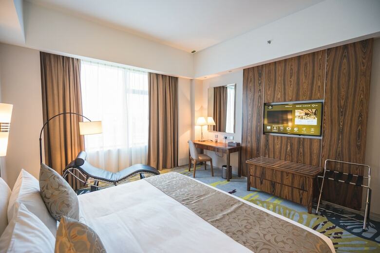 Hotel Zenith Putrajaya