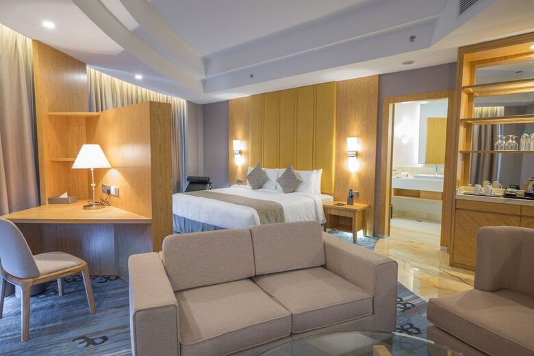 Hotel Zenith Putrajaya