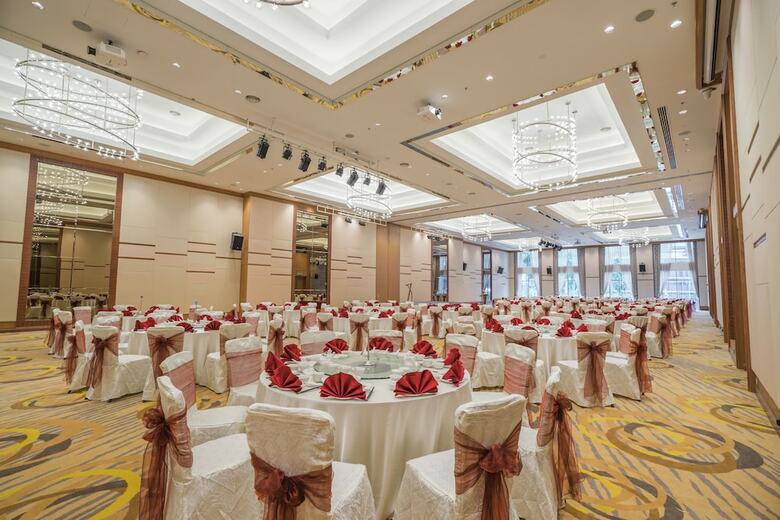 Hotel Zenith Putrajaya