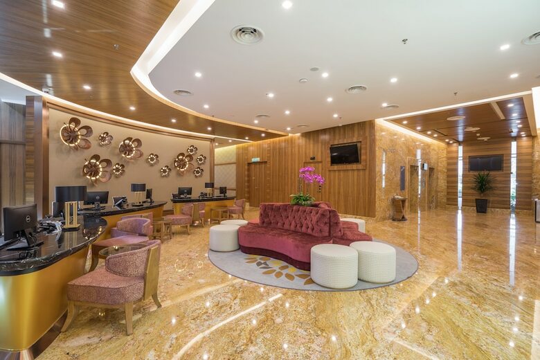 Hotel Zenith Putrajaya