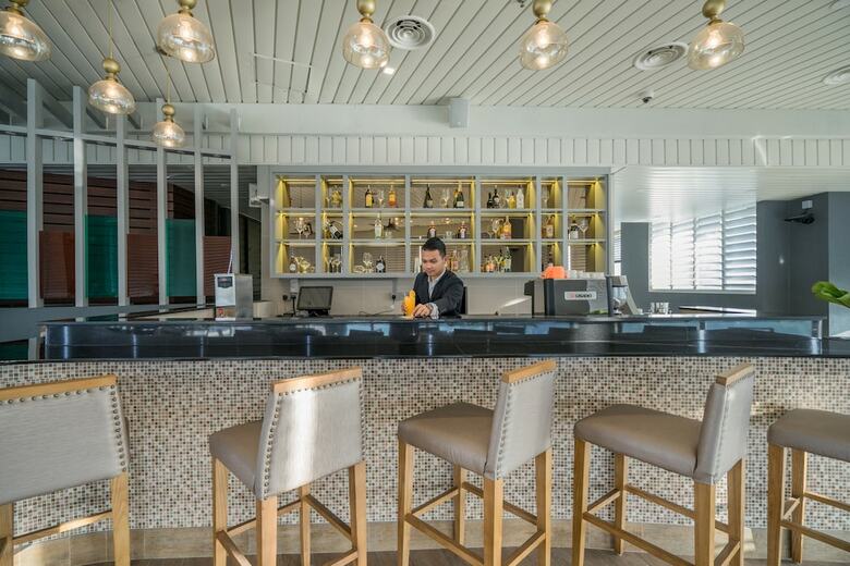 Hotel Zenith Putrajaya