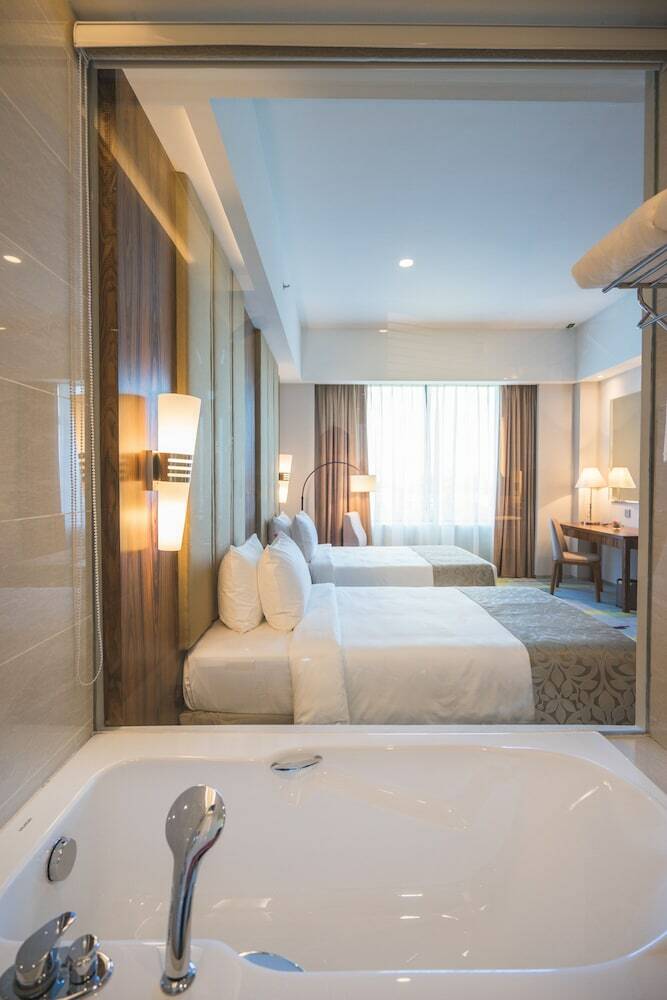 Hotel Zenith Putrajaya