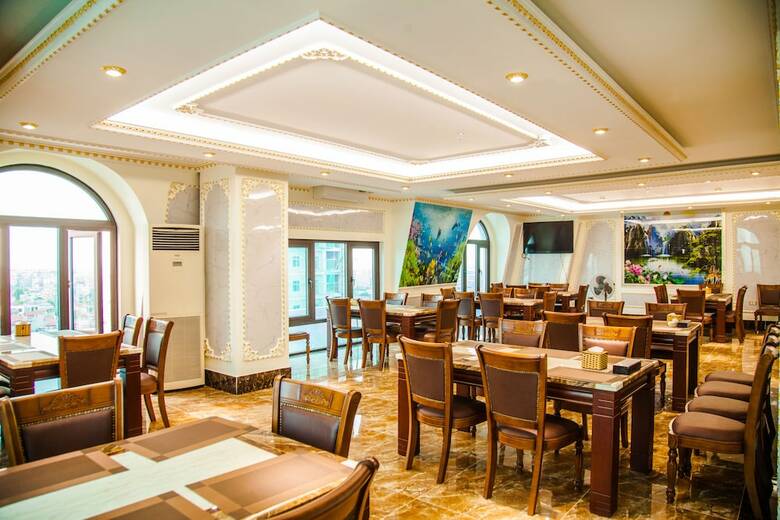 Bacninh Harmony Hotel