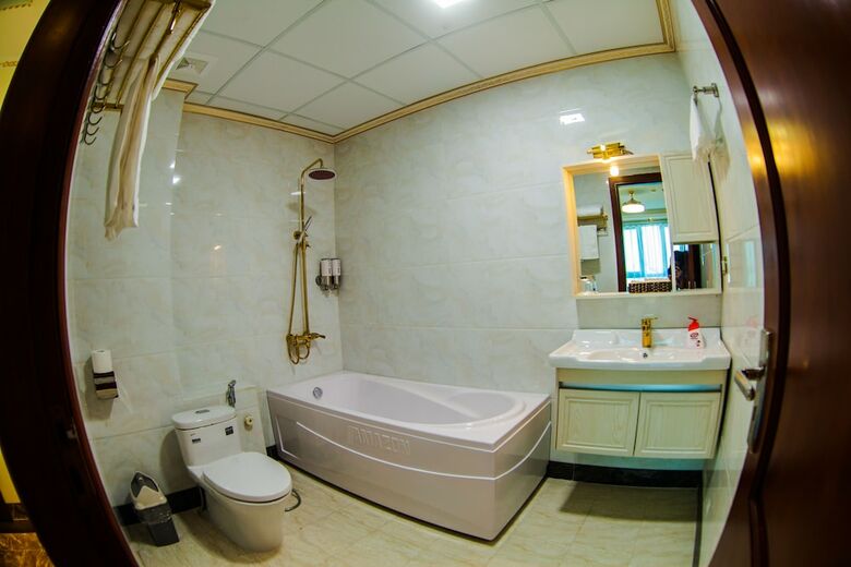 Bacninh Harmony Hotel