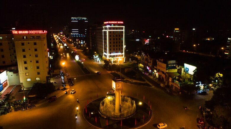 Bacninh Harmony Hotel