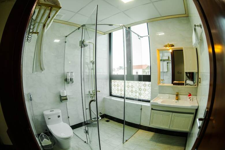 Bacninh Harmony Hotel