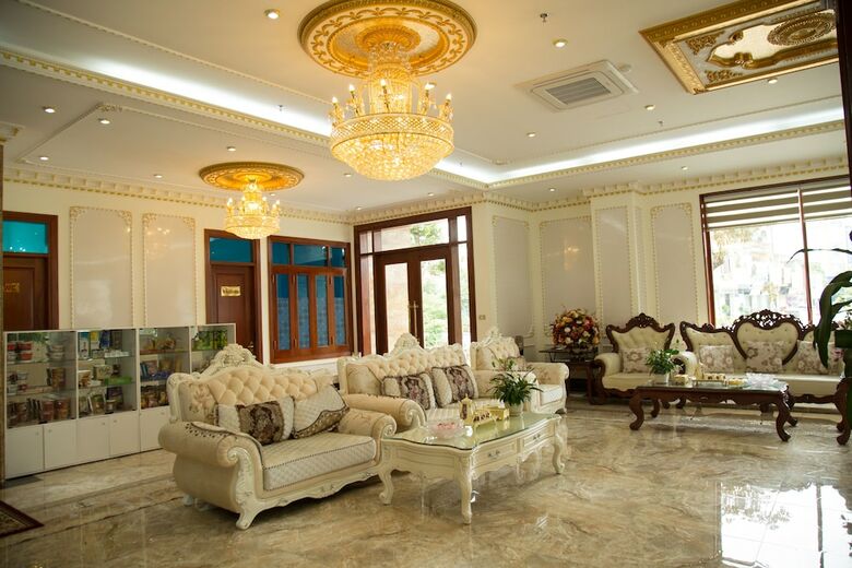 Bacninh Harmony Hotel