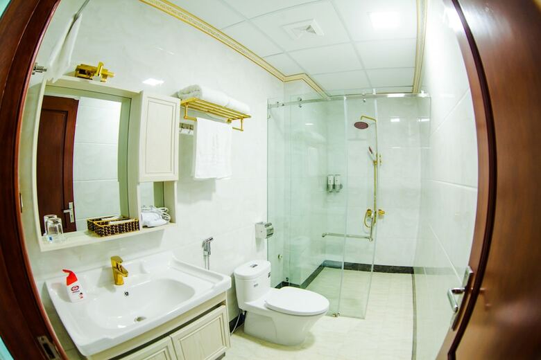 Bacninh Harmony Hotel