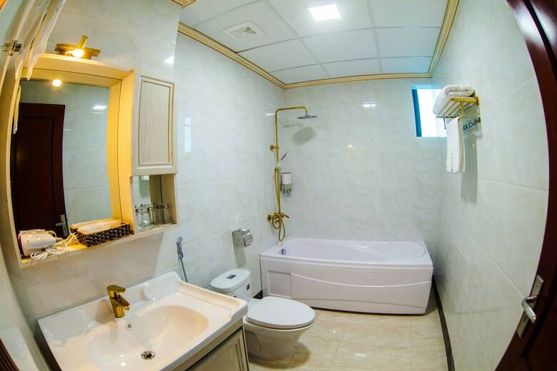 Bacninh Harmony Hotel