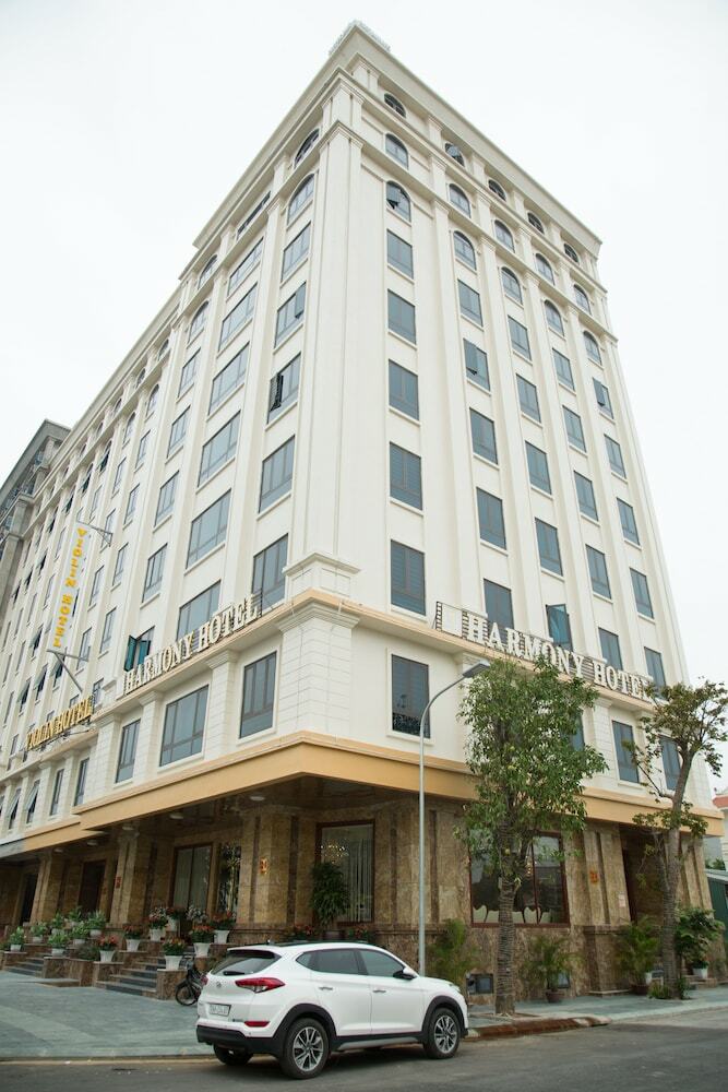 Bacninh Harmony Hotel