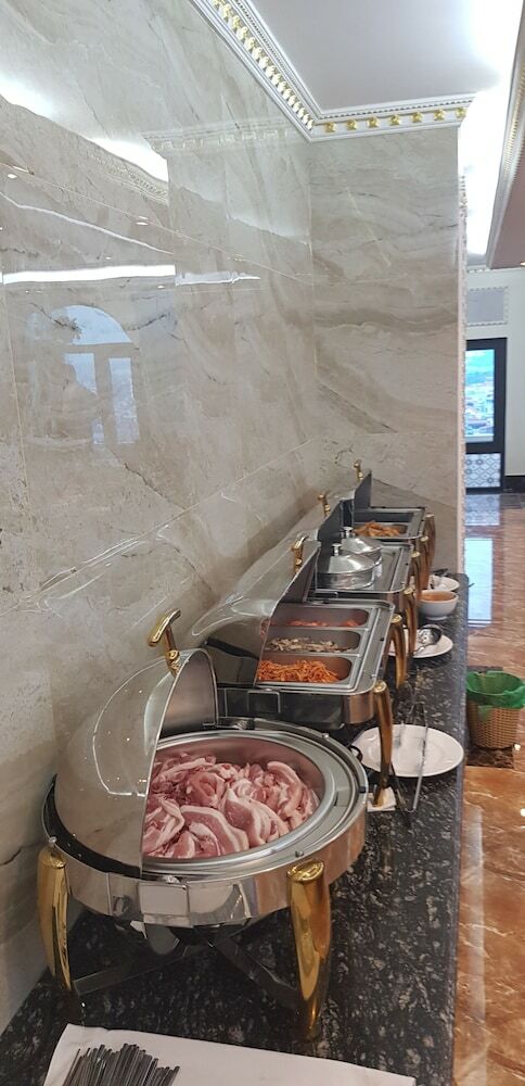 Bacninh Harmony Hotel