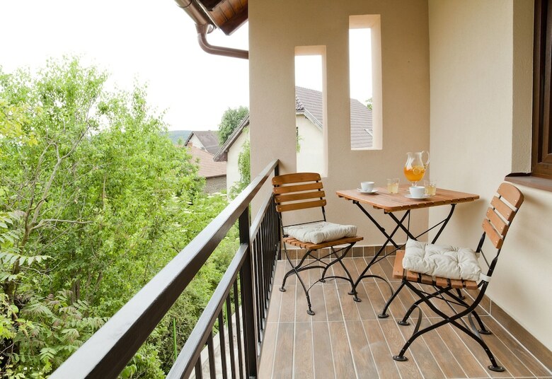 Barackvir�g Apartmanh�z