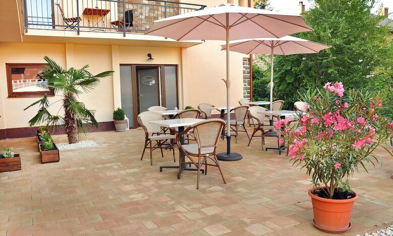 Barackvir�g Apartmanh�z