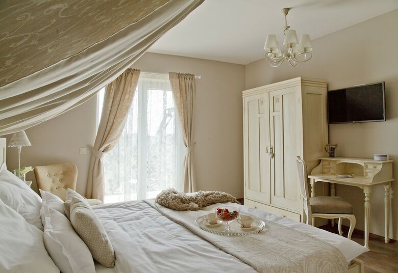 Barackvir�g Apartmanh�z