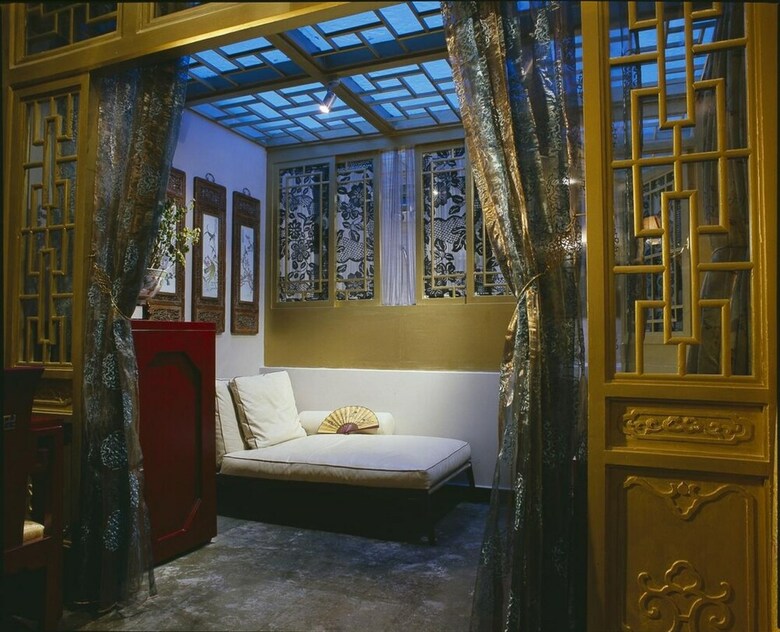 Duge Boutique Hotel