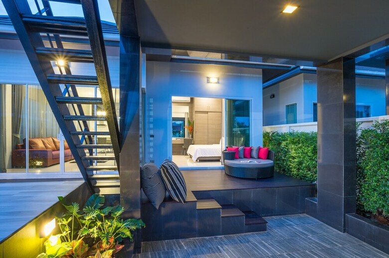 Villa The Haven Krabi