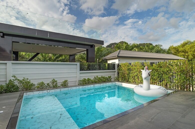 Villa The Haven Krabi