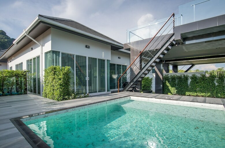 Villa The Haven Krabi