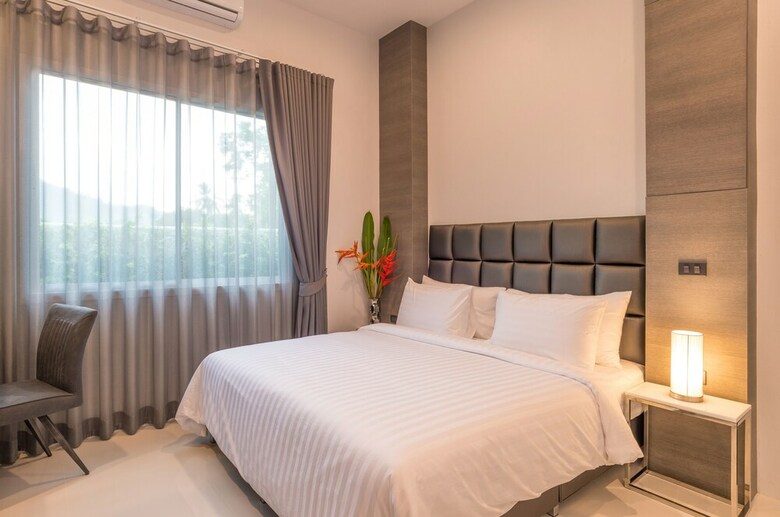 Villa The Haven Krabi