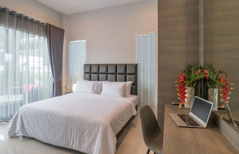 Villa The Haven Krabi