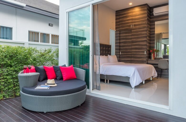 Villa The Haven Krabi