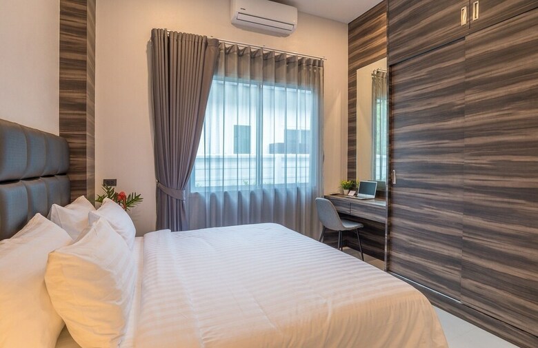 Villa The Haven Krabi