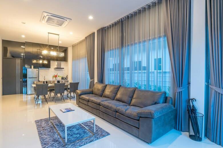 Villa The Haven Krabi