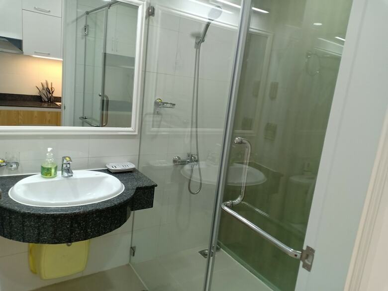 Apartamento Ocean Vista Sealinks City Hang Apt