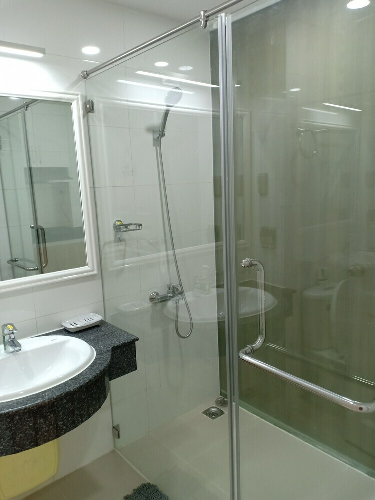 Apartamento Ocean Vista Sealinks City Hang Apt
