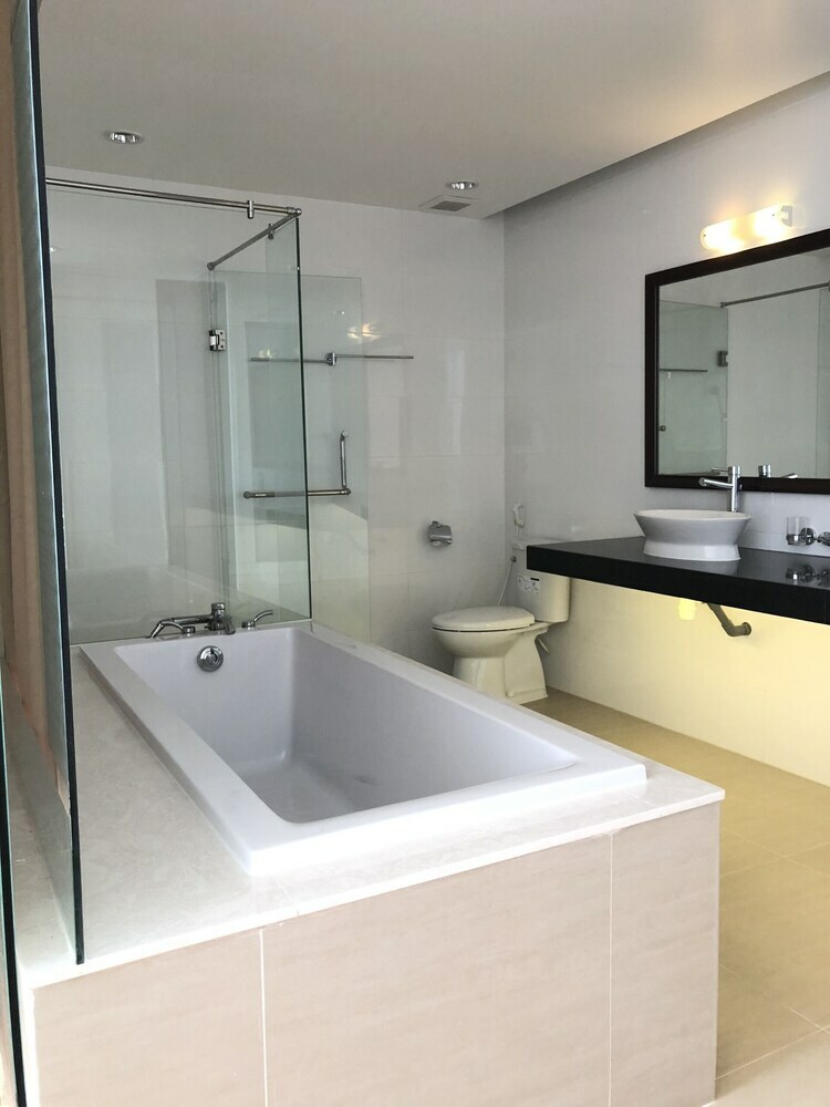 Apartamento Ocean Vista Sealinks City Hang Apt