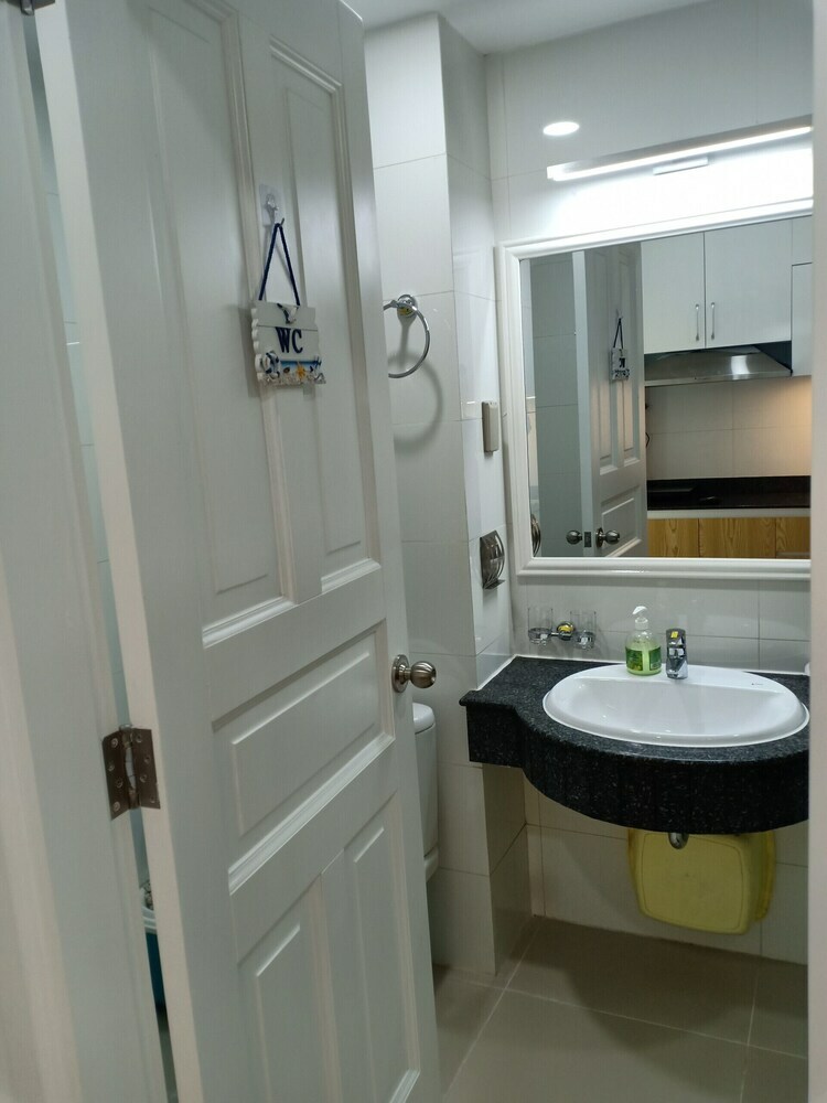 Apartamento Ocean Vista Sealinks City Hang Apt