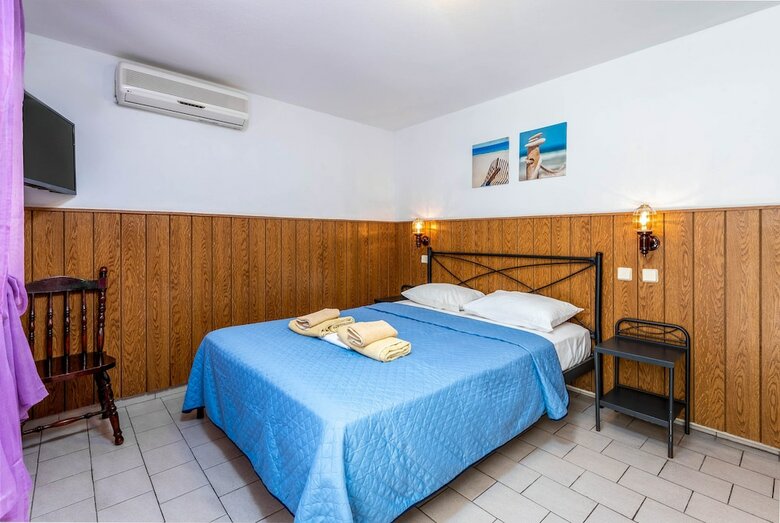 Hotel Old Town Piazza