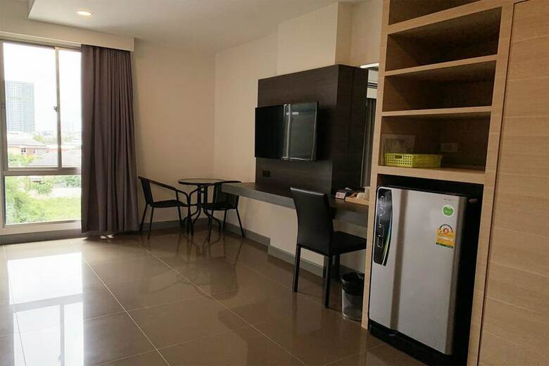 Clover Hotel Hatyai