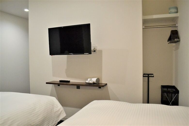 Grand Japaning Hotel Meldia Nijojo