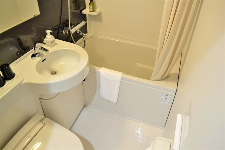 Grand Japaning Hotel Meldia Nijojo