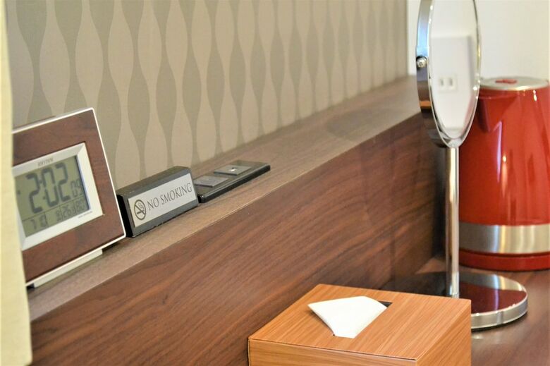 Grand Japaning Hotel Meldia Nijojo