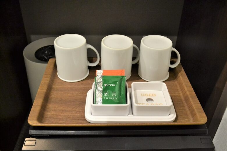 Grand Japaning Hotel Meldia Nijojo