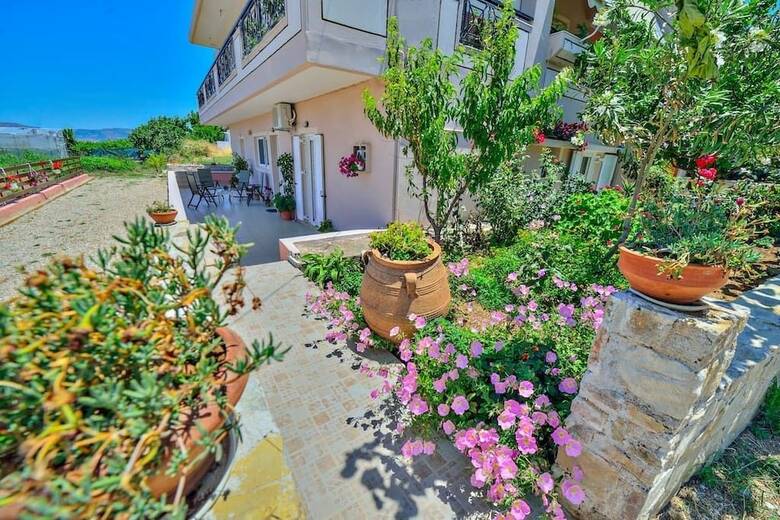 Apartamentos Eliana