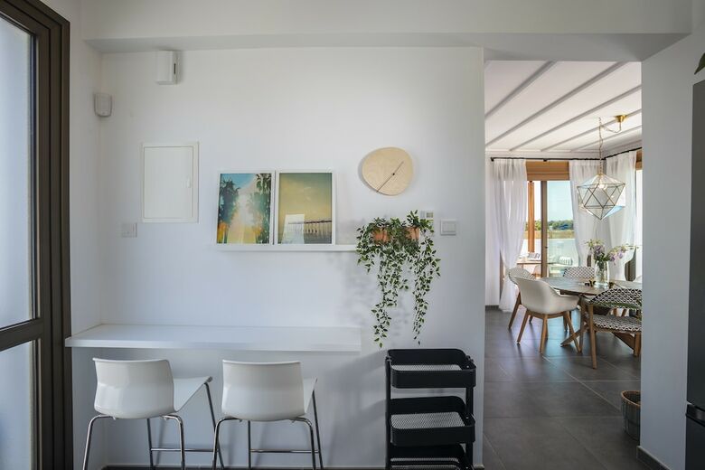 Villa Louis Chris Le Mare