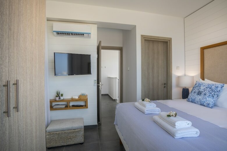 Villa Louis Chris Le Mare