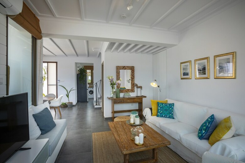 Villa Louis Chris Le Mare