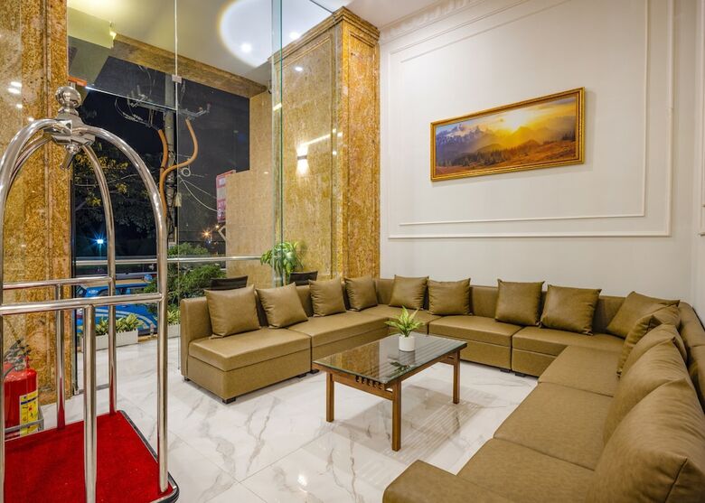 Imperial Nha Trang Hotel