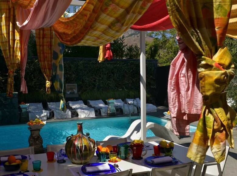 Villa Sirena