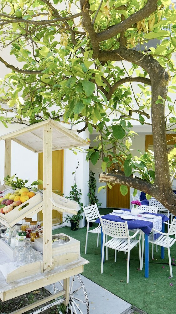 Posada Santuzza Hotel Taormina